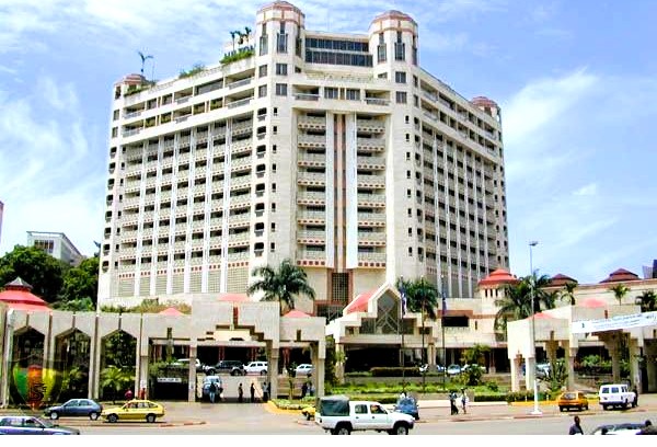 Hilton Yaoundé